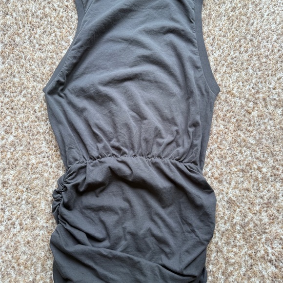 Daydreamer Led Zeppelin Poster Mini Tee/dress size xs.. no longer avail at FP - Picture 2 of 4